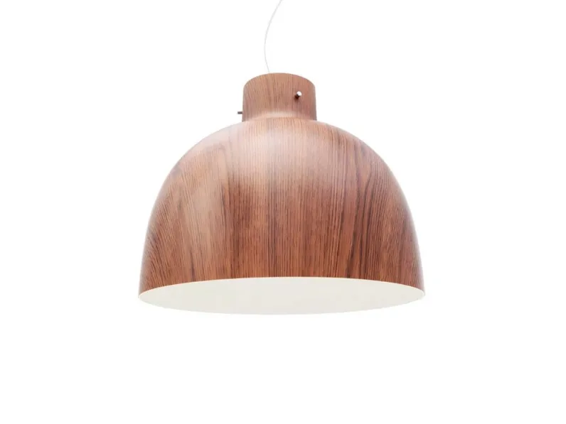 A sospensione Kartell Bellissima stile Moderna a prezzi outlet