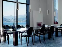 A sospensione in plastica Easy Kartell a prezzo scontato