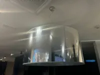 A sospensione in altro Lampada Penta illuminazione a prezzo Outlet