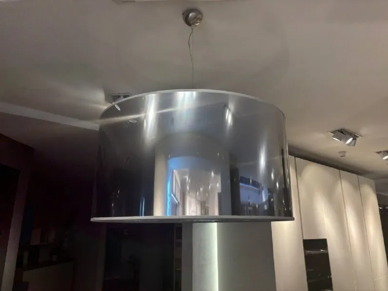 A sospensione in altro Lampada Penta illuminazione a prezzo Outlet