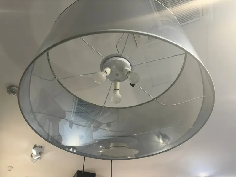 A sospensione in altro Lampada Penta illuminazione a prezzo Outlet
