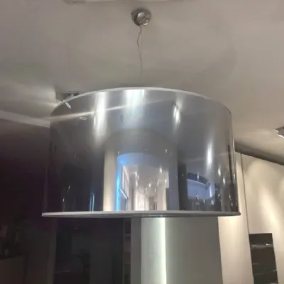 A sospensione in altro Lampada Penta illuminazione a prezzo Outlet