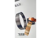 A sospensione Lampada riflessi led loop s3 Riflessi a prezzo Outlet 