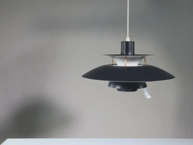 A sospensione in altro Ph5  Louis poulsen in Offerta Outlet