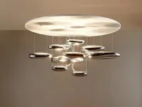 A sospensione Mercury Artemide a prezzo scontato 
