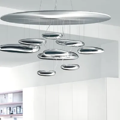 A sospensione Mercury Artemide a prezzo Outlet 