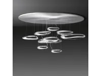 A sospensione Mercury Artemide a prezzo Outlet 
