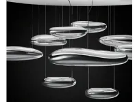 A sospensione Mercury Artemide a prezzo Outlet 