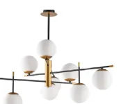 Lampada Collezione esclusiva Mod amedeus a PREZZI OUTLET