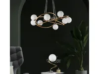 Lampada Mod  sinfonia  Collezione esclusiva in OFFERTA OUTLET