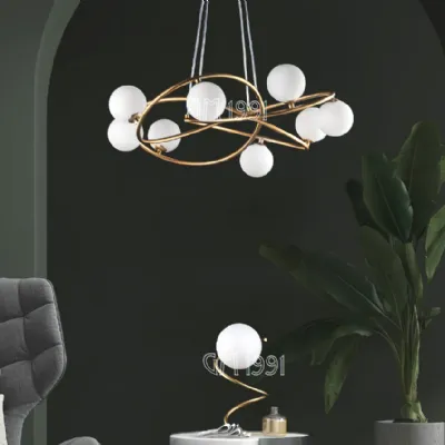 Lampada Mod  sinfonia  Collezione esclusiva in OFFERTA OUTLET