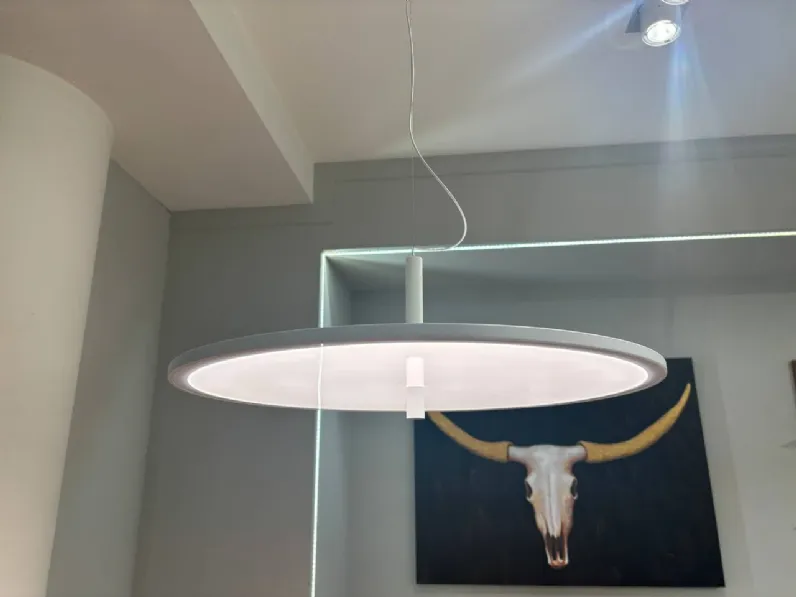 A sospensione My disc Flos a prezzo Outlet 