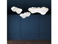 Lampada Nemo Nuvola pendant a PREZZI OUTLET