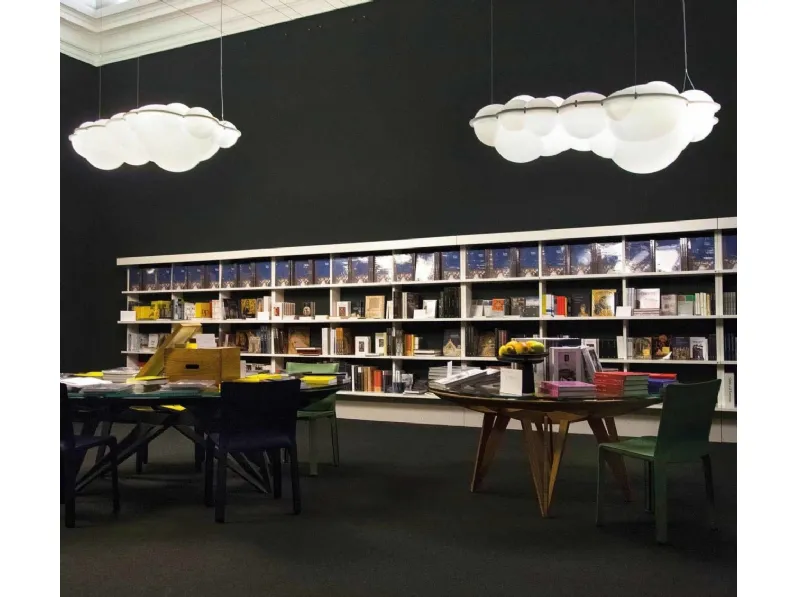 Lampada Nemo Nuvola pendant a PREZZI OUTLET