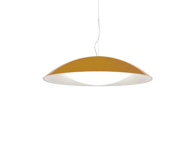 A sospensione stile Moderna Neutra Kartell in offerta