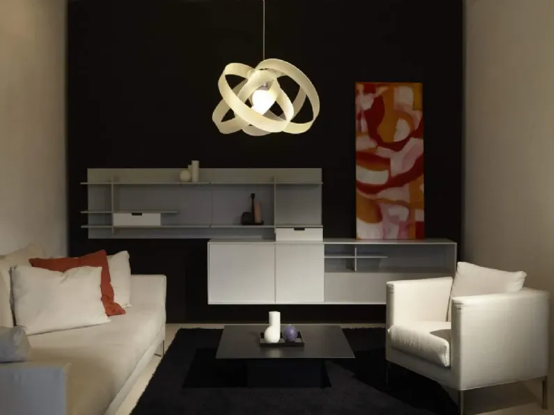 A sospensione Emporium Nuvola emporium sospensione stile Moderna a prezzi convenienti