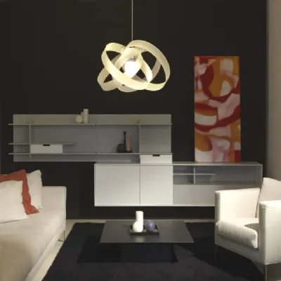 A sospensione Emporium Nuvola emporium sospensione stile Moderna a prezzi convenienti