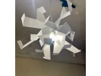 Lampada Glow Pallucco in OFFERTA OUTLET