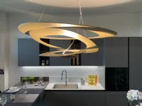 A sospensione Pirce Artemide a prezzo Outlet 