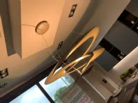 A sospensione Pirce Artemide a prezzo Outlet 