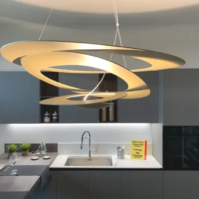 A sospensione Pirce Artemide a prezzo Outlet 