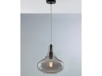 A sospensione Solange fume' leolux sospensione Collezione esclusiva con uno sconto esclusivo