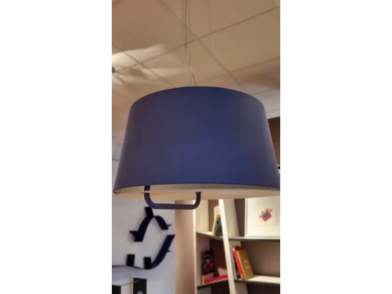 A sospensione avio Calligaris in Offerta Outlet 