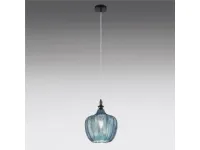 A sospensione stile Classica Cleofe s10 gea luce sospensione vetro Collezione esclusiva in saldo