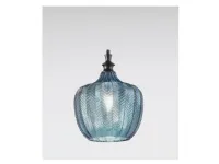 A sospensione stile Classica Cleofe s10 gea luce sospensione vetro Collezione esclusiva in saldo