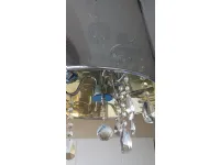 A sospensione stile Classica Romantica Artigianale in offerta outlet