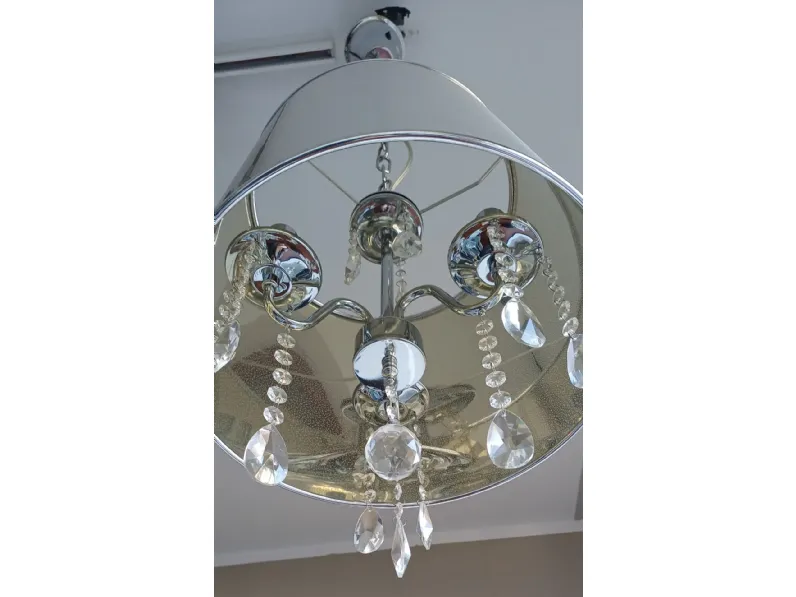 Lampada Artigianale Romantica a PREZZI OUTLET