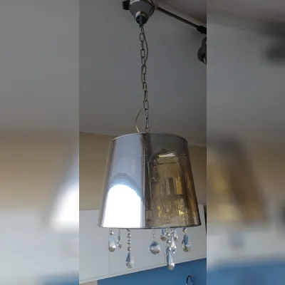 A sospensione stile Classica Romantica Artigianale in offerta outlet