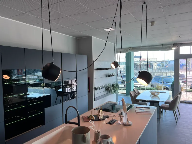 A sospensione stile Design Aim Flos in offerta