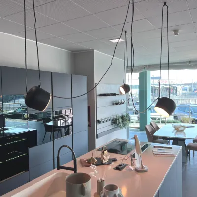 A sospensione stile Design Aim Flos in offerta