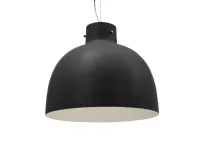 A sospensione in plastica Bellissima Kartell in Offerta Outlet