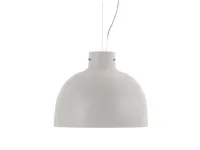 A sospensione in plastica Bellissima Kartell in Offerta Outlet