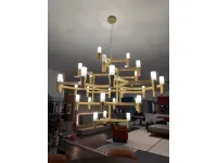 A sospensione stile Design Crown major Nemo con forte sconto