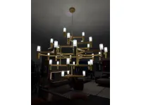 A sospensione stile Design Crown major Nemo con forte sconto