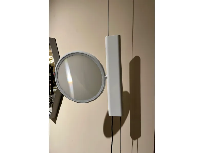 A sospensione in metallo Flos ok Flos in Offerta Outlet