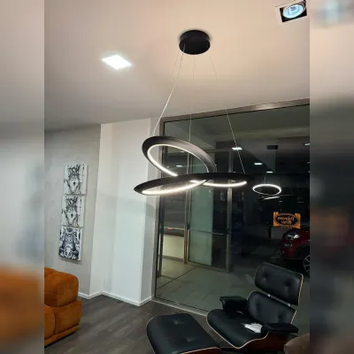 A sospensione Kepler Nemo con uno sconto esclusivo