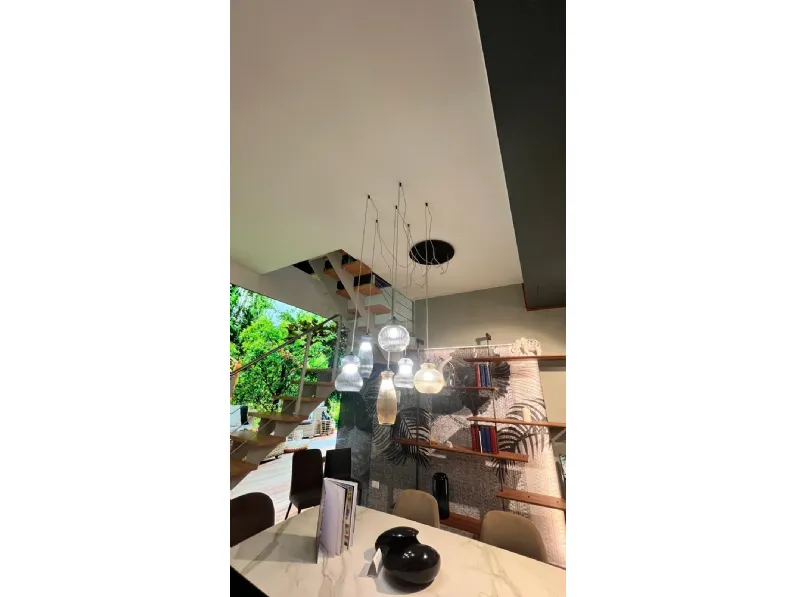 A sospensione Ondaluce Lampada ondaluce Altri colori a prezzi convenienti