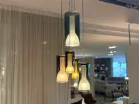 A sospensione stile Design Lit Penta illuminazione con forte sconto