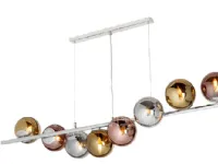 Lampada Mod melania Collezione esclusiva in OFFERTA OUTLET