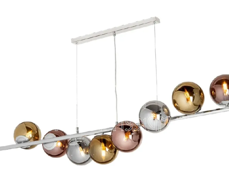 Lampada Mod melania Collezione esclusiva in OFFERTA OUTLET