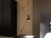 Lampada Neuro Davide groppi in OFFERTA OUTLET