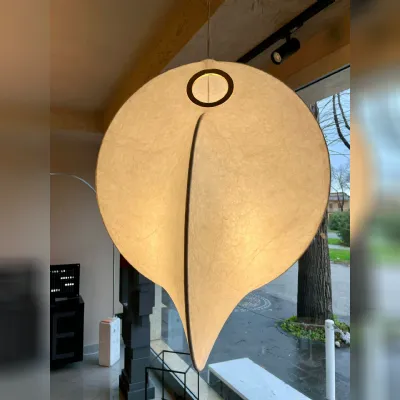 A sospensione stile Design Overlap  Flos a prezzi convenienti