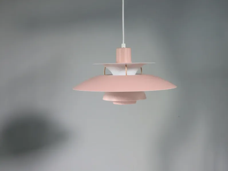 A sospensione Louis poulsen Ph5  Altri colori in offerta