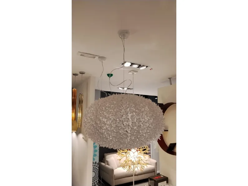A sospensione Kartell con SCONTO IMPERDIBILE