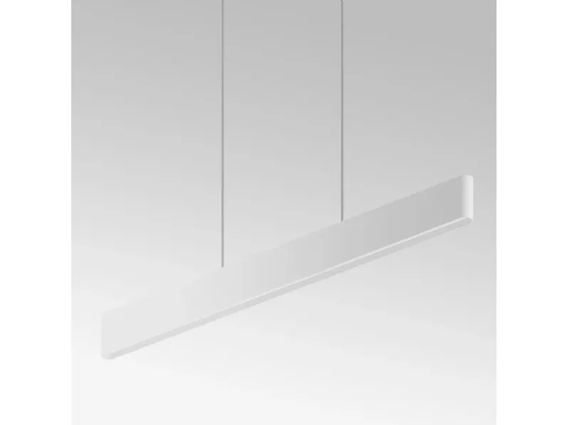 Lampada 9197 satori sospensione led Linea light in OFFERTA OUTLET