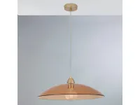 A sospensione Collezione esclusiva Alexander ambra lumicom sospensione Ambra con forte sconto